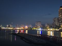 -黑石礁公园