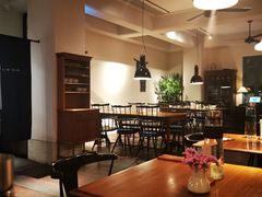 大堂-林四喜·闽南传家菜(鼓浪屿店)