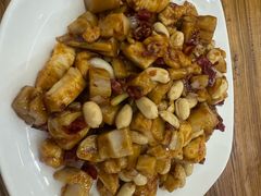 -南磨房食府(燕莎奥特莱斯购物中心店)