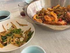 -羅記小厨香吧岛龙虾