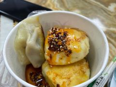 -韩海丽特色美食(秀州路店)