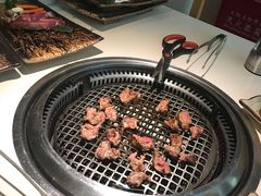 -赤坂亭M9和牛烧肉·日料398放题(万达店)