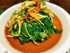 -新白鹿餐厅(爱琴海购物中心店)