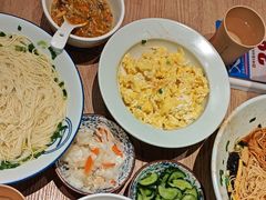 -新万鑫银丝面·非遗无锡味(惠山古镇店)