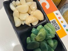 -一只羊·铜锅涮羊肉烧烤