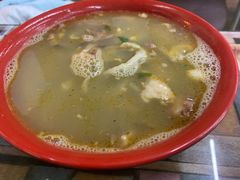 -春雨羊汤店(广开四马路总店)