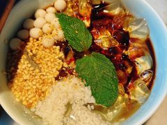 -绿茶餐厅(千岛湖银泰城店)