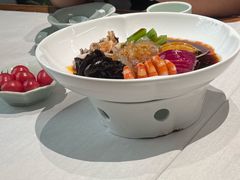 -淮扬府·游园京梦(中粮广场店)