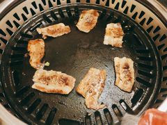 -牛焱·烧肉酒肆(五大道店)