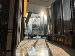 -广州德安丽舍凯宾斯基酒店