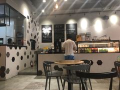 -HELLO 27 意面·沙拉·帕尼尼