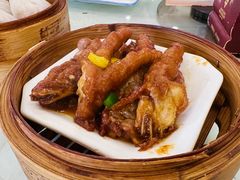 -广州酒家(花都店)
