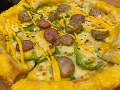 -米斯特比萨(望京西园店)