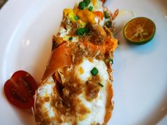 -安蒂娅·海鲜自助餐厅(安蒂娅美兰酒店)