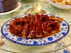 庄园碌鹅-阿殳粥馆(水围村店)
