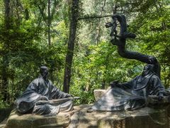 -敬亭山风景名胜区