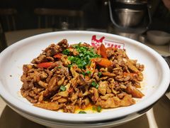 -大碗先生(万家丽店)