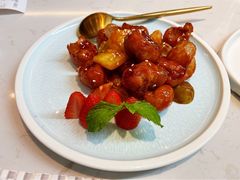 咕噜肉-喜粤8号(四海唐人街店)