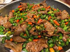 -杨记隆府(汉街店)