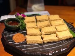 -觅山云南菜(泊富ICITY店)