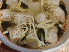 -阿三生煎(正弘城店)