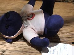 -漫咖啡(银泰创意城店)