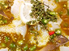 -炉小哥烤肉(朗悦公园茂店)