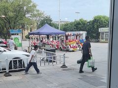 -前王院•巧克力海鲜市集餐厅(万平口店)