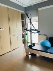 -FineYoga梵音瑜伽·普拉提