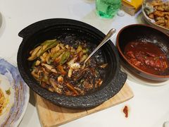 -宏达老菜馆(东安街店)
