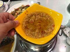 -听涛雅苑百味饺子老家菜馆