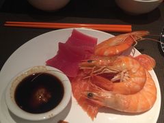 -龙之梦万丽酒店青餐厅