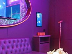 -星聚会KTV(景枫中心店)