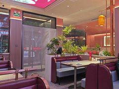 -凯达饺子城(燕山大街店)