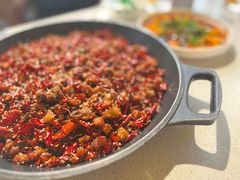 -蛙兔鸡自贡风味·特色江湖菜(广都店)