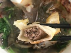 -回回锅贴(小河沿店)