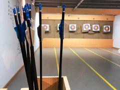 -道顺射箭·团建·骑射(张杨路店)