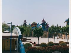 -华夏文旅海洋公园