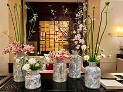 -广州文华东方酒店·文华饼店