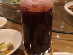 -山楂树融合菜餐厅