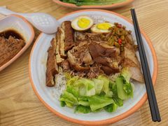 -瑞霖·隆江猪脚饭