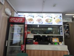 -吴一川韭香粉皮(丽香苑分店)