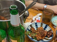 -炒豆合作社(东四总店)
