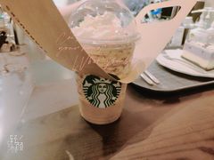 -星巴克(杭州银泰城西一店)