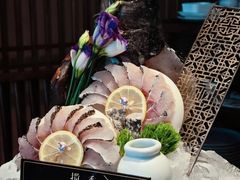 -揽季锅物会.福建黄鱼.海鲜姿造(五四路店)