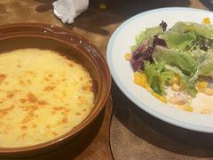 -萨莉亚意式餐厅(浦江万达广场店)