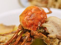 -东坊味道私房菜·地道顺德菜(大良店)