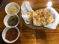 土耳其面包-TUK土耳其餐厅·下午茶(卢湾店)
