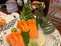 -芥岛(河北大街店)