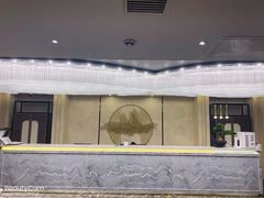 -华夏良子·足道SPA艾灸(翠微店)